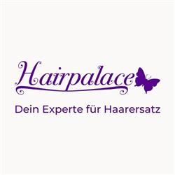 Hairpalace by Claudia Walden