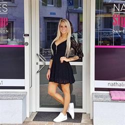 NATHALIES Stylinglounge