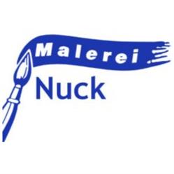 Malerei Nuck