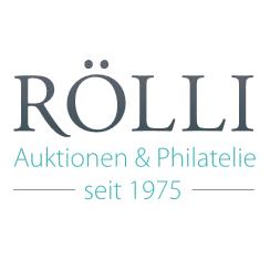 Rölli Auktionen & Philatelie AG