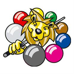 Round Robin Snooker, Billard, Darts