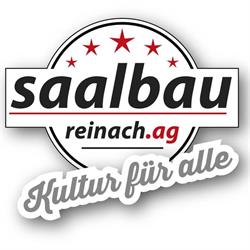 Saalbau