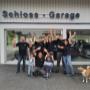 Schloss-Garage M. Tartari Team