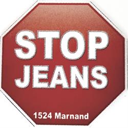 STOP JEANS SA