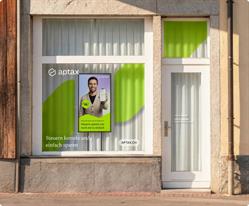 aptax AG - Die digitale Steuererklärung
