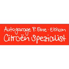 Autogarage P. Erne