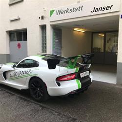 Auto Janser GmbH