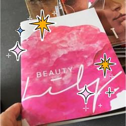 Beauty Lilj Baden