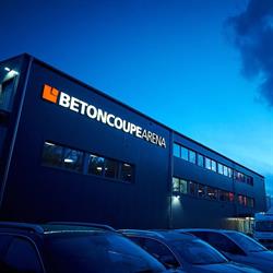 BetoncoupeArena