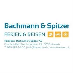 Reisebüro Bachmann & Spitzer AG
