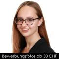 Bewerbungsfoto