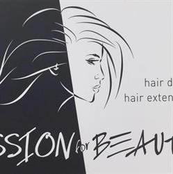 Coiffeur Passion for Beauty