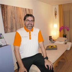 Cornel Gwerder Praxis für ganzheitliche Naturheilkunde