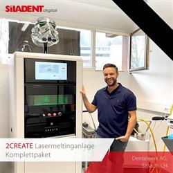 Dentalwerk AG