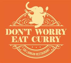 Dont Worry Eat Curry GmbH