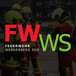 Feuerwehr Stützpunkt Buchs