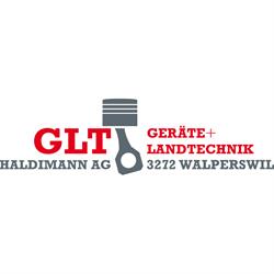 GLT Haldimann AG