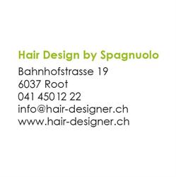 Hair-Design Spagnuolo
