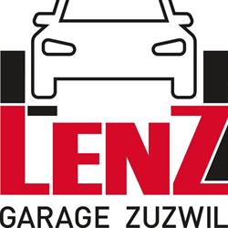 Lenz Garage Zuzwil GmbH