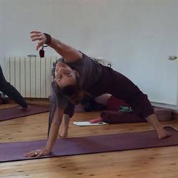 Luna Yoga Biel/Bienne