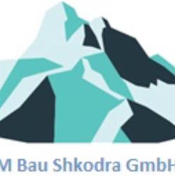 M Bau Shkodra GmbH