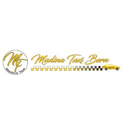 Madina Taxi Bern