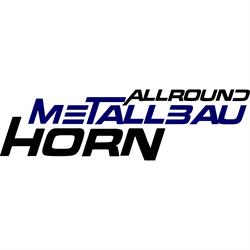 Metallbau Horn Allround