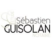 Etude Sébastien Guisolan