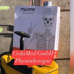 Physiotherapie Agnieszka Lysko