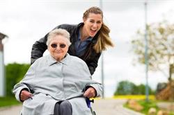 Pro Senioris, Inhaberin Nadja Meyer
