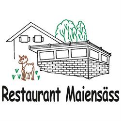 Restaurant Maiensäss