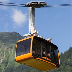 LTB Lungern-Turren-Bahn