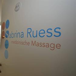 Sabrina Ruess Massage