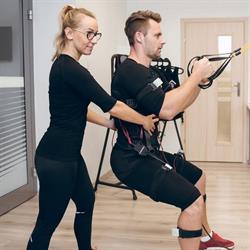 Swiss Bodychange