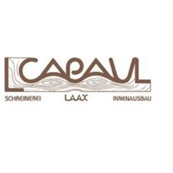 Schreinerei Capaul
