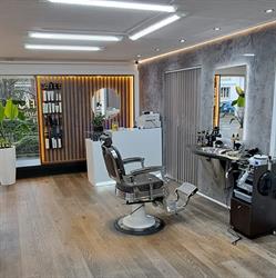 Shana Coiffure