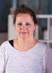 Sibylle Seibert Gesundheit und Bewegung