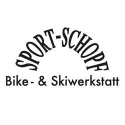 Sport-Schopf