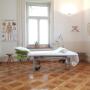 Behandlungsraum