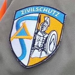 Zivilschutz