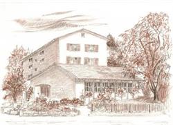 Evangelisch-methodistische Kirche Zürich-Altstetten