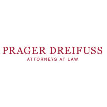 Prager Dreifuss AG