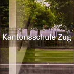 SV (Schweiz) AG Kantonsschule Zug