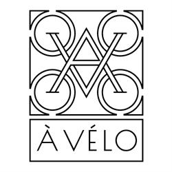 à vélo