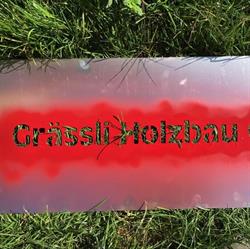 Grässli Holzbau GmbH