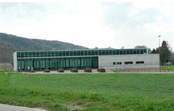 Sporthalle