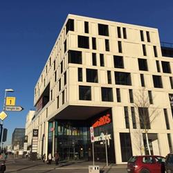 Arztpraxis Glattpark Hausarzt Psychiatrie Ernährungsberatung