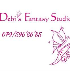 Debi's Fantasy Studio