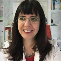 Praxis Oberstrass Dr. med. Carmina Georgescu