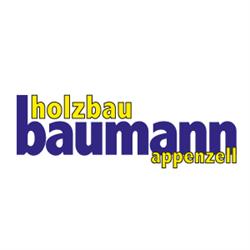 Baumann Holzbau Appenzell GmbH